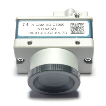 Senzor boje industrijske kamere A-cam-xd-c5000 C4900, 18 milijuna korištenih