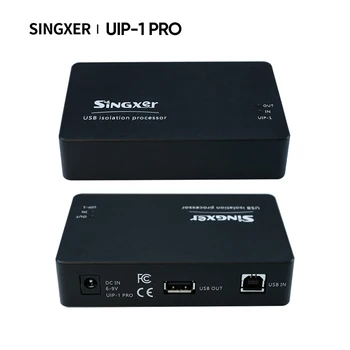 Singxer UIP-1 PRO procesor s izolacijskom