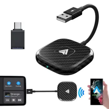 Spojen na wi-fi adapter spojen na bežičnu opremu za adapter za bežično povezivanje, jednostavno podešavanje, auto, grafičku karticu za mobilni telefon, automobil