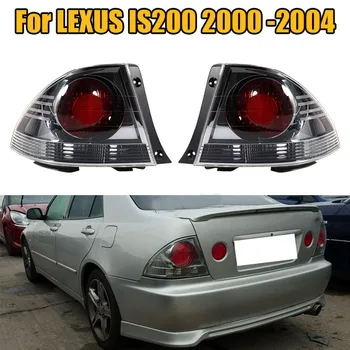 Stražnje svjetlo za TOYOTA ALTEZZA RS200 2001 stražnji branik stražnja svjetla stop-signal za LEXUS IS200 2000 2001 2002 2003 2004