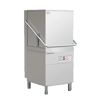 Stroj za pranje posuđa, za industrijske komercijalne kuhinje i hotela s odobravanjem CE
