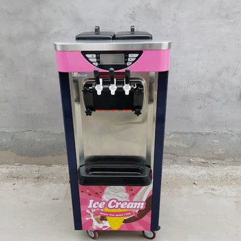 Stroj za proizvodnju Sladoleda PBOBP Genetika Automatska Mini-Stroj Za Proizvodnju Voćnog Sladoleda Električna Diy Kuhinjski Stroj Za Kuhanje Mlijeka Koktel