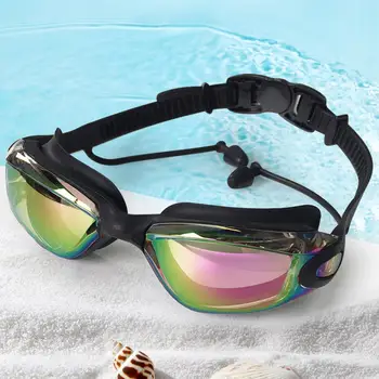 Su naočale, podesiva ультралегкие polarizirane naočale za plivanje na PC-u, ogledalo naočale za plivanje sa širokim pregled za žene