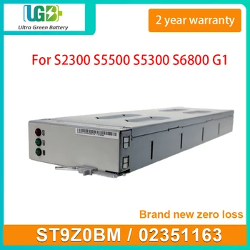 UGB Nove Baterije Za Huawei ST9Z0BM 02351163 Serije s2300 model S5500 S5300 S6800 G1