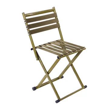 Ulični ca stolica sa sklopivim naslonom, ca sklopivi stolac Maza, stolica za ribolov, mali stolica, Prijenosni mala klupa