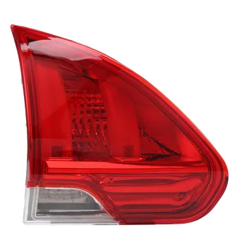 Unutarnji lijevo dugo svjetlo auto, stop svjetlo, svjetla, stražnja svjetla, svjetla za maglu za Peugeot 2008 2014-2017 9806605380