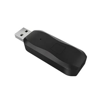 USB Bluetooth 5.1 adapter 3.5mm, Bluetooth аудиопередатчик Bežični USB adapter za pc laptop na tv