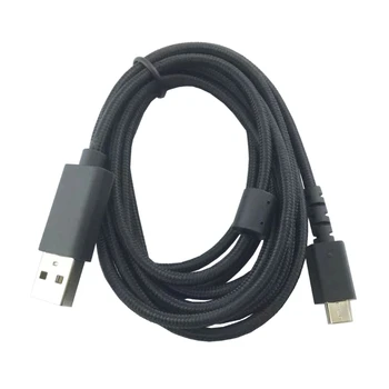 USB Kabel za punjenje Mirco USB Kabel Žice za Tipkovnicu G915 G913 TKL G502 Micro USB Kabel za punjenje i prijenos podataka M76A