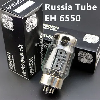Vakuumska cijev EH 6550 Zamijeniti cijev kt88 kt90 tvornička ispitivanja i prikladnost