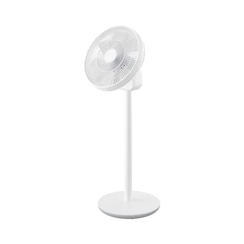 Ventilator za cirkulaciju zraka Smartmi Punjiva Pretvorbu frekvencije dc 20 sati Bežični samostalan rad AI Ventilator za Cirkulaciju prirodnog Vjetra