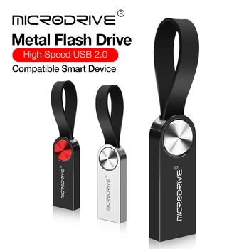 Vodootporan Flash Disk od 128 GB USB Flash disk od 64 GB, 32 GB, 16 GB Memory Stick usb flash pogon U Disk Memoria Cel USB Nootbook