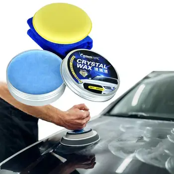 Vosak Za pokrivanje automobila Auto Car Scratch Repair Maknuti Vosak koji daje sjaj 