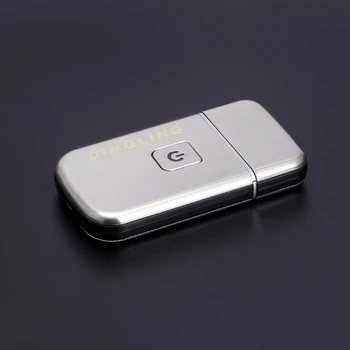 W8KC Mini USB Перезаряжаемое izmjenično oštrica električni aparat za Brijanje KM-5088 za