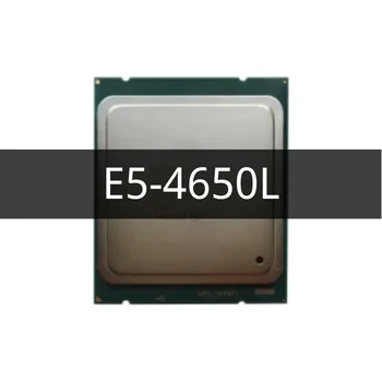Xeon E5 4650L 2,6 Ghz, 8-jezgreni 20-мегабайтный smart cache E5 4650 L FCLGA2011 snage 115 W