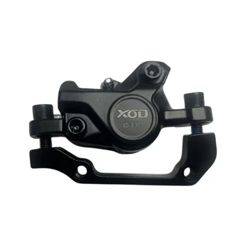 XOD E-bike, тяговый kabel, ulje za kočnice, spona za ulje diska, dvosmjerno kočnica, siguran hidraulična disk kočnica