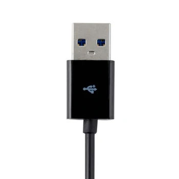 za Eee Pad USB-40-pinski kabel za sinkronizaciju podataka za punjenje Izravna isporuka