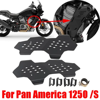 Za Harley Pan America 1250 S 1250S PA1250 RA1250 Pribor za шоссейного motora, zaštitne rešetke, zaštitni poklopac branika, okvira za zaštitu