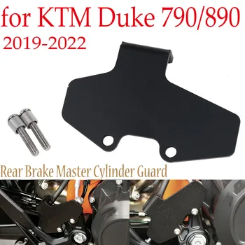 Za KTM DUKE 790 890, zaštita glavnog kočionog cilindra, zaštitna torbica, 2019 2021 2022, pribor za motocikle