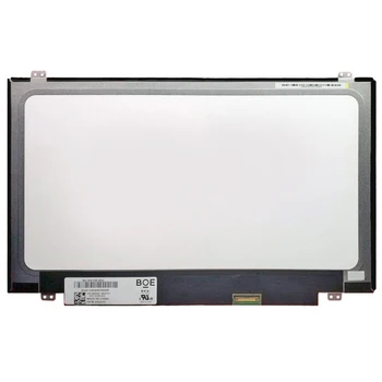 Za Lenovo Y40 E440 T450 T440P T440S Led Display Panel NV140FHM-N41 FHD 1920X1080 EDP 30 Kontakata LCD ekran Laptopa 14 Inča