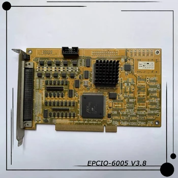 Za pokazivačkog uređaja Foxconn Robot 6-centralna naknada za upravljanje prometom EPCIO-6005 V3.8
