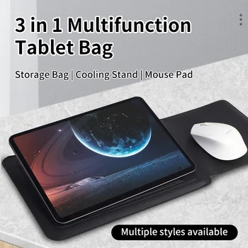 Za Surface Pro 9 13-inčni torbica za laptop, torba za tablet PC, rashladna podlogu, podlogu za miša 5G