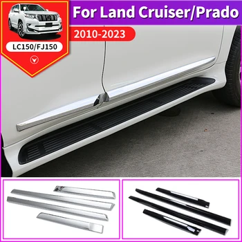 Za Toyota Land Cruiser Prado 150 Lc150, zaštita od sudara, pribor za dekorativne modifikacije karoserije 2021-2010 2019 2020