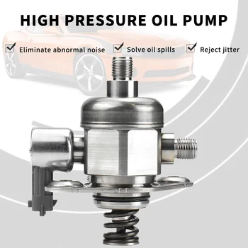 Zamjena pumpe za gorivo visokog pritiska 12626234 pogodan za BUICK ALLURE Auto Accessories HP120