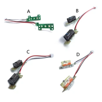 Zamjena za popravak gumb prebacivanje miša, 2 kom. za G304/G305 80M TTC