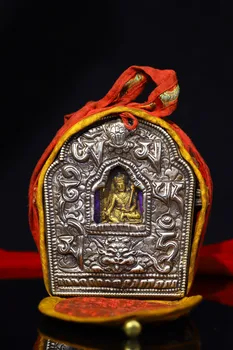 Zbirka Tibetanskog Hrama 5