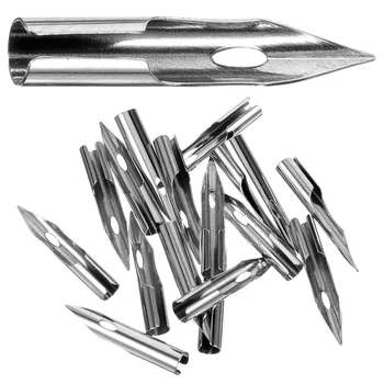 Školski alati Pribor za olovke za djevojčice Metalne stopice fontana Zamjena učenika kaligrafije Zamjena