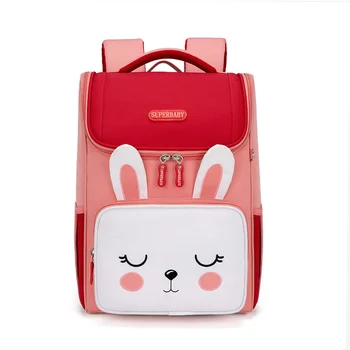 školski đačka, školske torbe za djevojčice, ruksak sa slikom anime za dječake, vodootporan ruksak slatka rabbit i единорогом, dječji đačka za vrtić, škola đačka