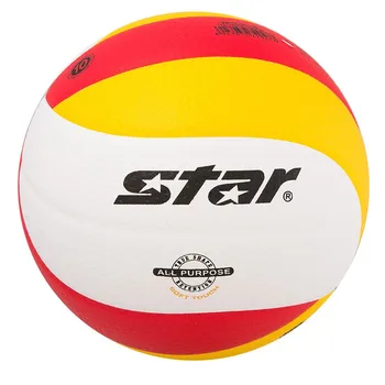 Волейбольный loptu Star VB355C-34 posebno za prijemni ispit u srednju školu