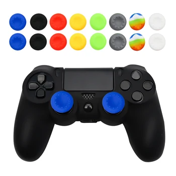 Нескользящий Silikon Analogni Joystick, za navigacijske tipke s ručkom za palac za PS2 PS3 PS4 PS5 Xbox One Xbox Xbox 360 Series X Switch Pro Kontroler
