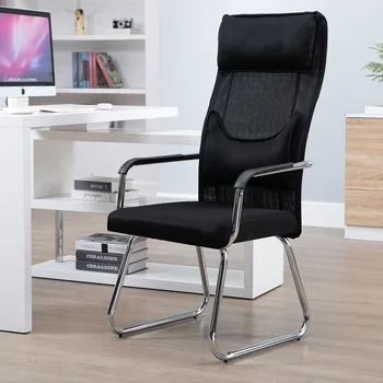 Пенопластовое dizajn uredski stolac s situ ergonomskim naslonima za ruke Uredske stolice Nordic Comfort Gaming Silla De Escritorio Namještaj za dom